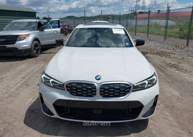 BMW 340