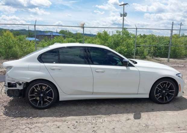 BMW 340