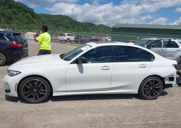 BMW 340