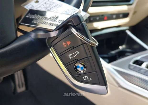 BMW 340