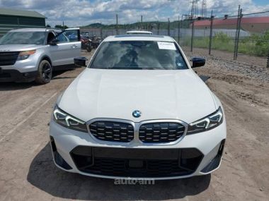 BMW 340  2023 