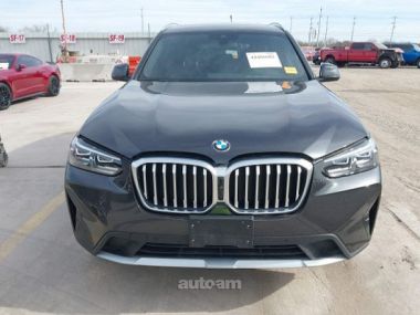 BMW X3  2024 