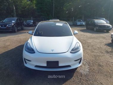Tesla Model 3  2021 