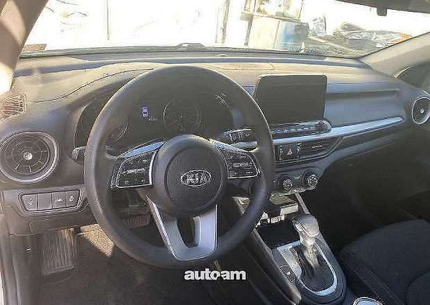 Kia Forte 2021 — լուսանկար 6