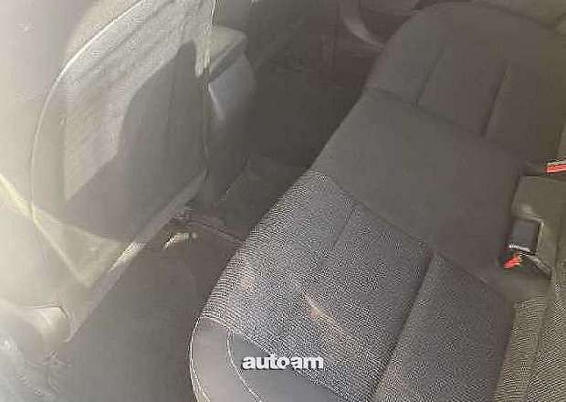 Kia Forte 2021 — լուսանկար 8