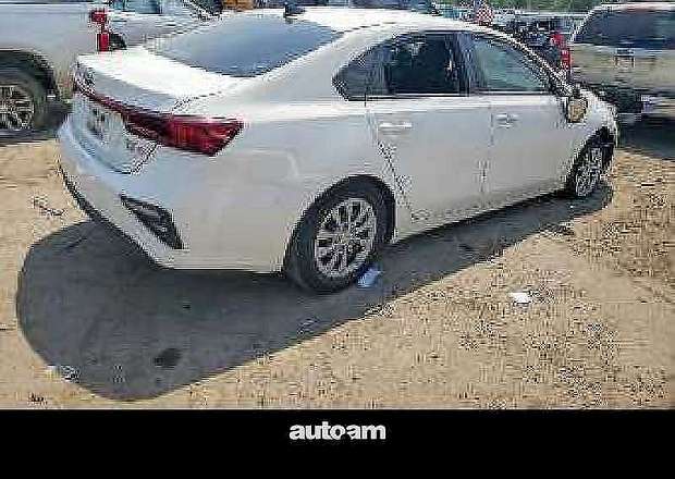 Kia Forte 2021 — լուսանկար 3
