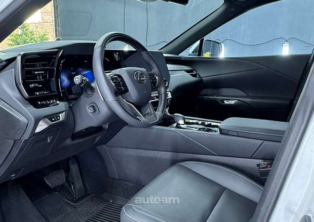 Lexus RX 350 2025 — photo 2