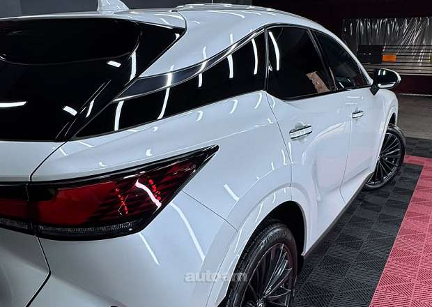 Lexus RX 350 2025 — photo 12