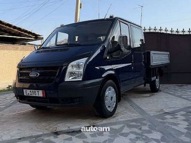 Ford Transit  2007 