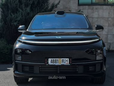 Lixiang Li L7  2026 