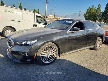 BMW 530  2024 