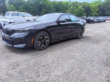 BMW 530  2026 