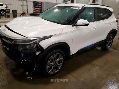 Kia Seltos  2024 