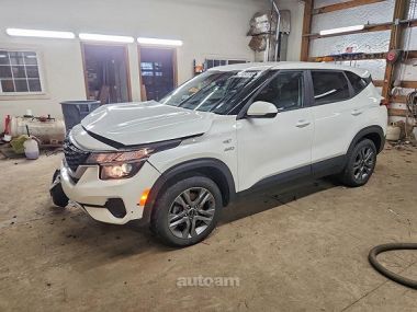 Kia Seltos  2022 