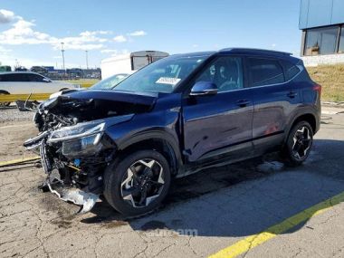 Kia Seltos  2025 