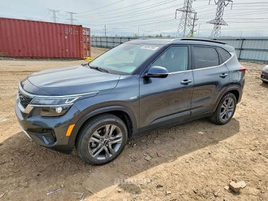 Kia Seltos  2023 