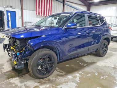 Kia Seltos  2025 