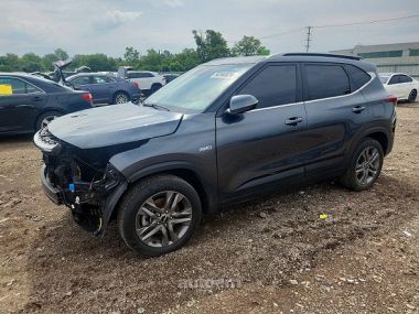 Kia Seltos  2023 