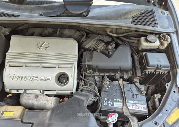 Lexus RX 330
