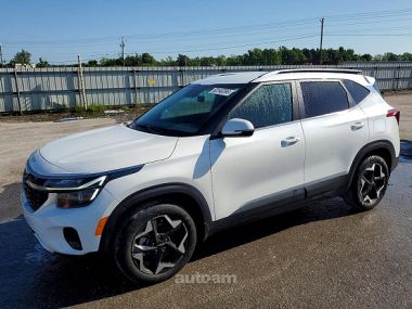 Kia Seltos  2023 