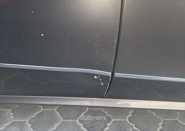 Mercedes-Benz E 350 2010 — photo 8