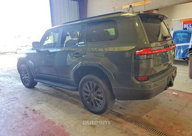 Lexus GX 460 Premium