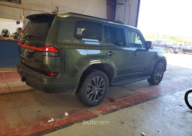 Lexus GX 460 Premium