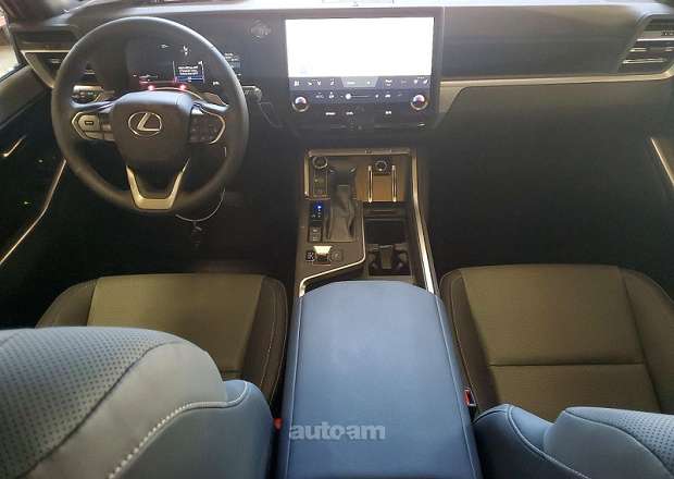 Lexus GX 460 Premium