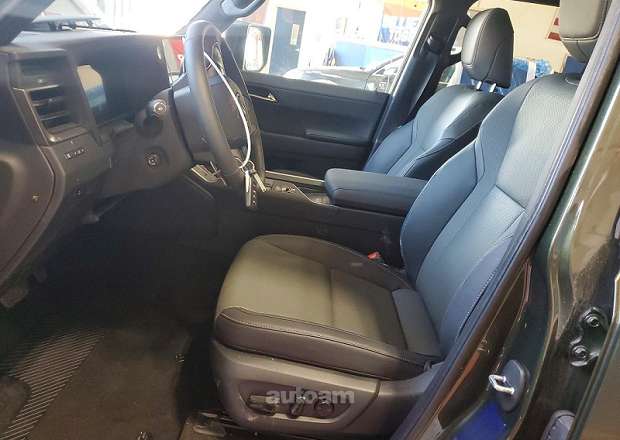 Lexus GX 460 Premium