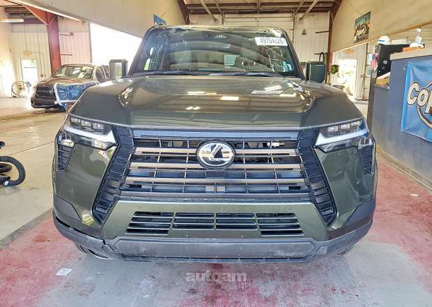 Lexus GX 460 Premium