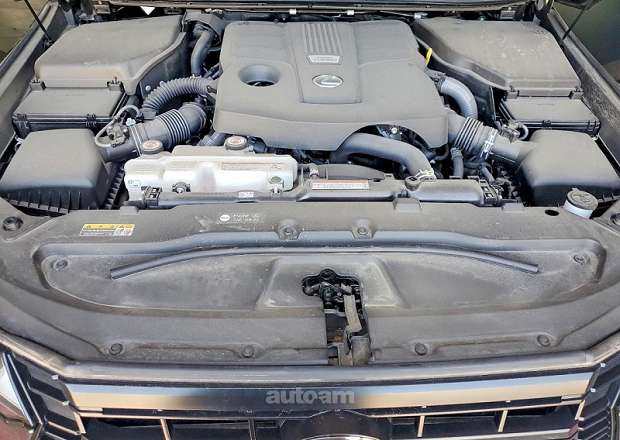 Lexus GX 460 Premium