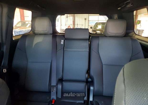Lexus GX 460 Premium