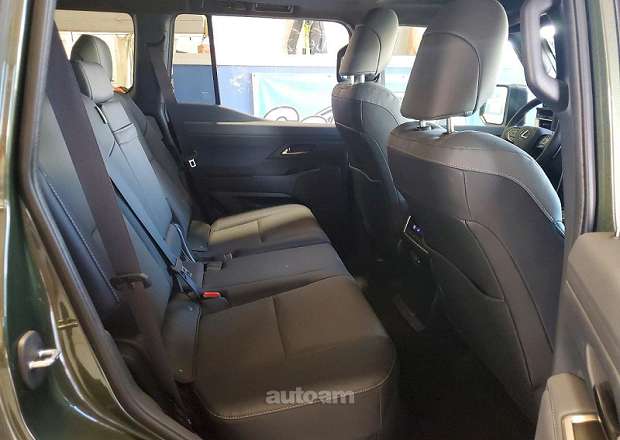 Lexus GX 460 Premium