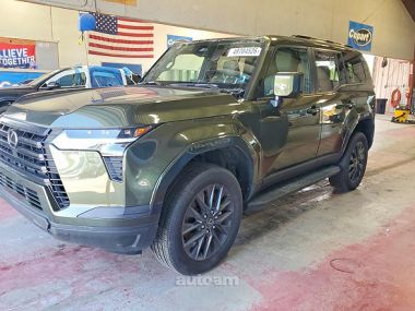 Lexus GX 460 Premium  2024 