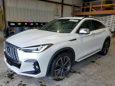 Infiniti QX55  2024 