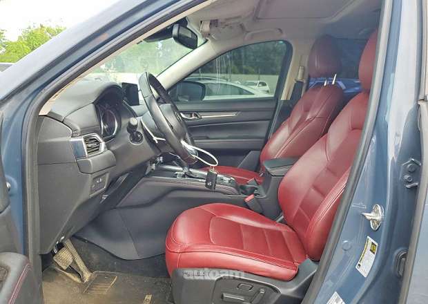 Mazda CX5