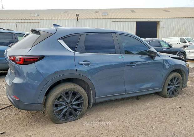 Mazda CX5