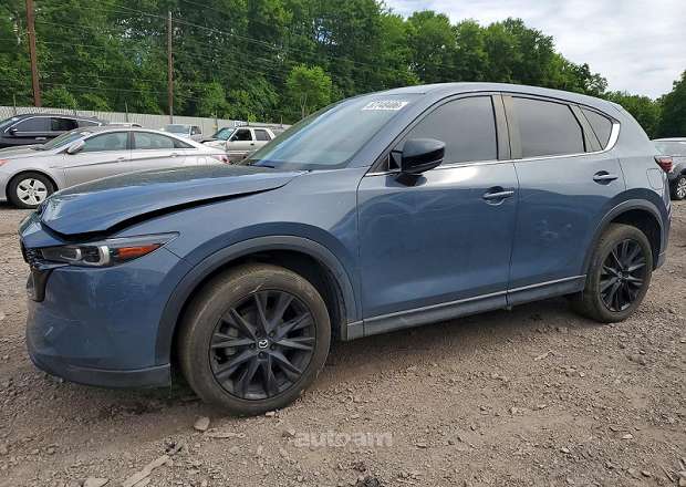 Mazda CX5