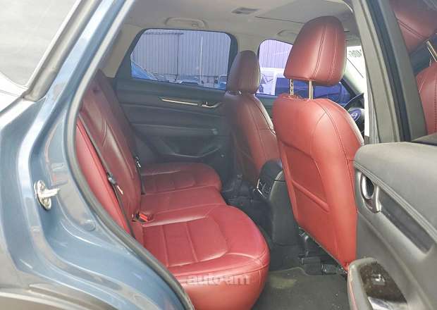 Mazda CX5