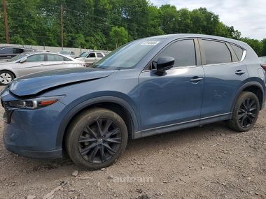 Mazda CX5  2021 