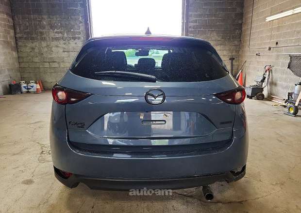Mazda CX5