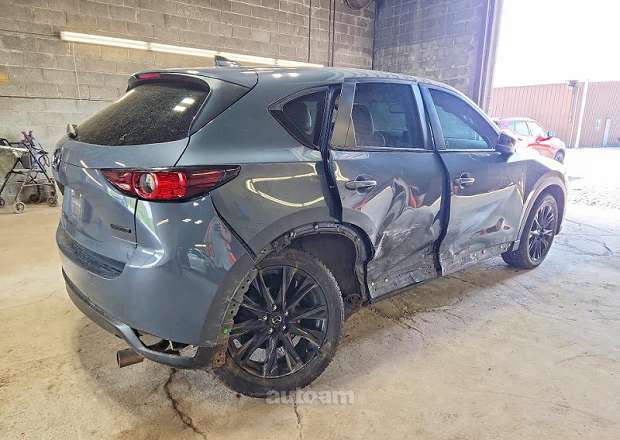 Mazda CX5