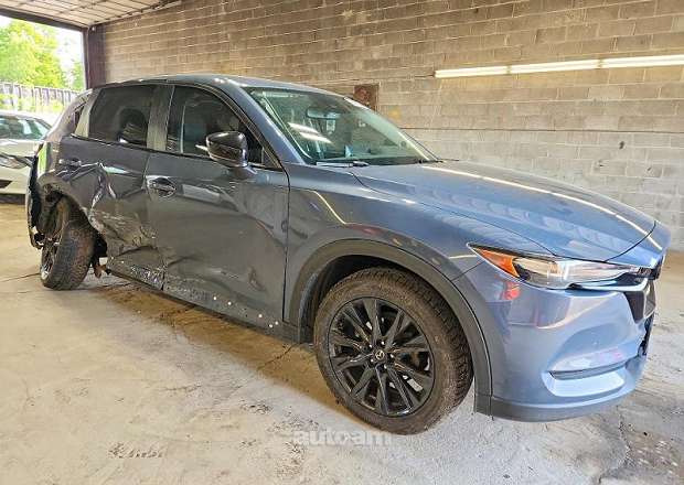 Mazda CX5