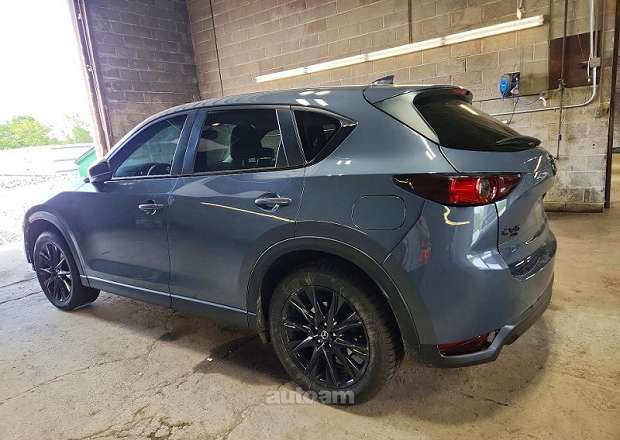 Mazda CX5
