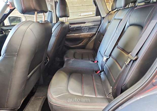 Mazda CX5