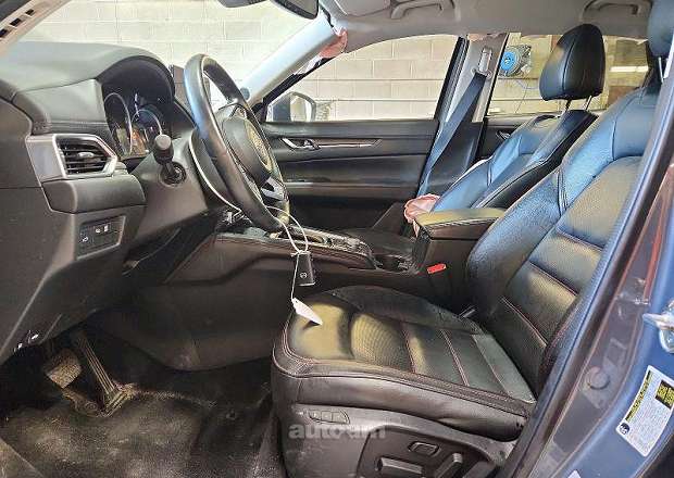 Mazda CX5