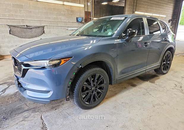 Mazda CX5