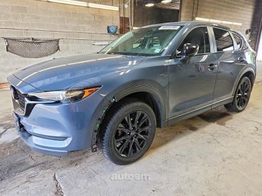 Mazda CX5  2021 