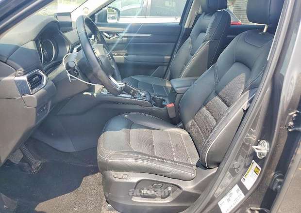Mazda CX5