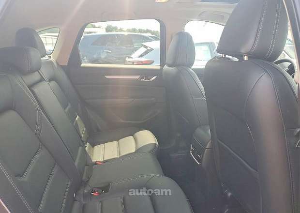 Mazda CX5
